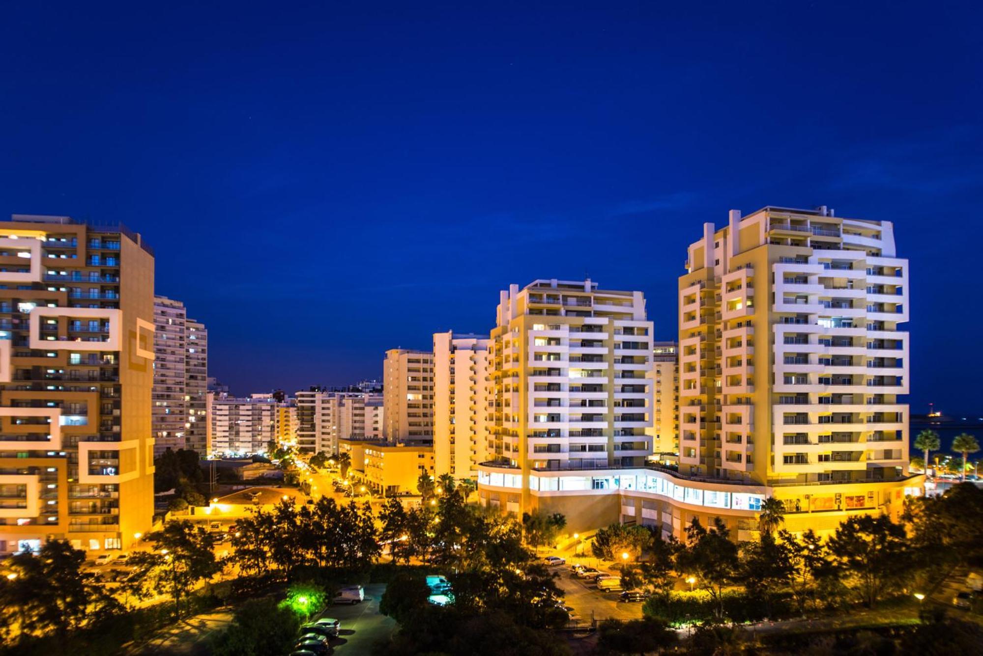 อพาร์ตเมนต์ 2 ห้องนอน 2 ห้องน้ำส่วนตัว ขนาด 70 ตร.ม. – ไพรอา โด เวา Apartment ปอร์ติเมา ภายนอก รูปภาพ