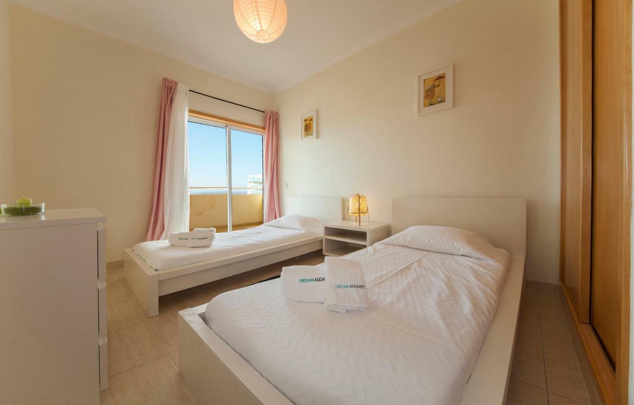 อพาร์ตเมนต์ 2 ห้องนอน 2 ห้องน้ำส่วนตัว ขนาด 70 ตร.ม. – ไพรอา โด เวา Apartment ปอร์ติเมา ภายนอก รูปภาพ