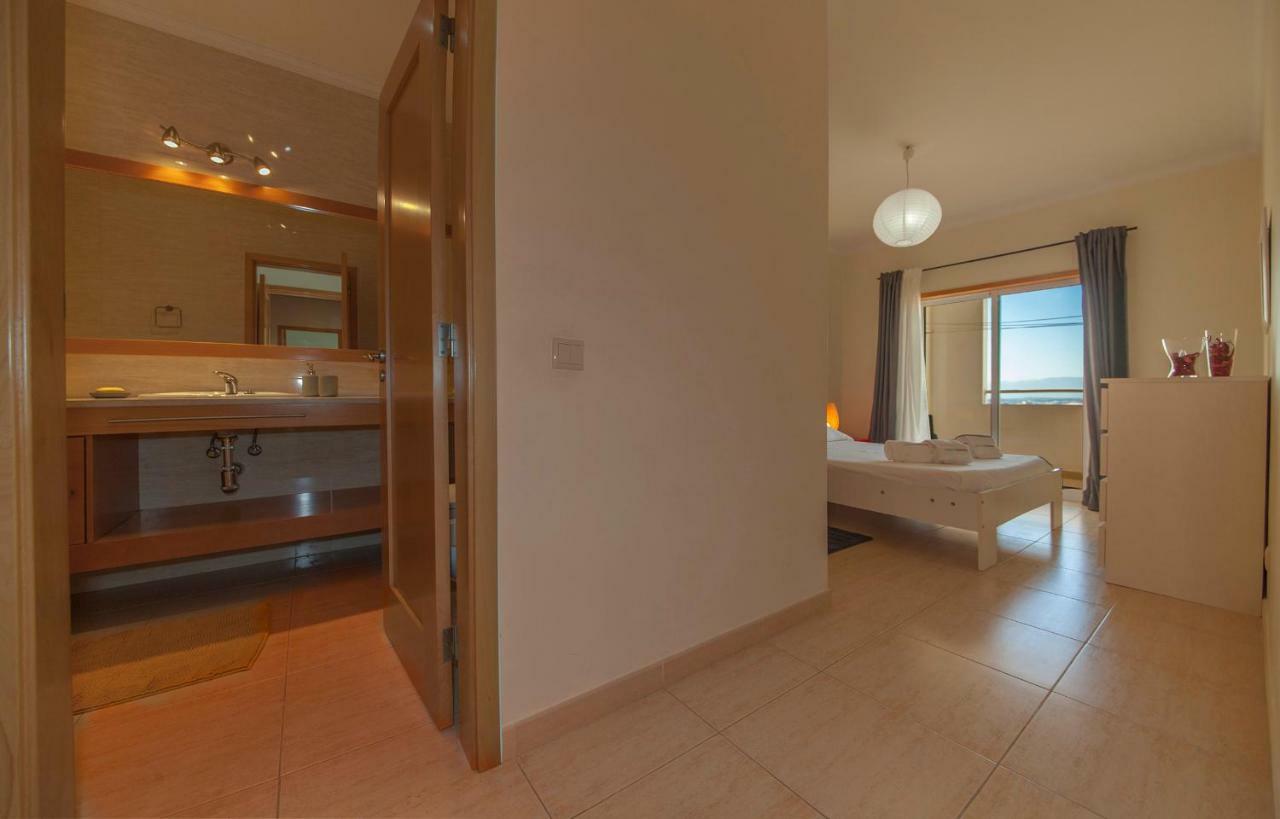 อพาร์ตเมนต์ 2 ห้องนอน 2 ห้องน้ำส่วนตัว ขนาด 70 ตร.ม. – ไพรอา โด เวา Apartment ปอร์ติเมา ภายนอก รูปภาพ