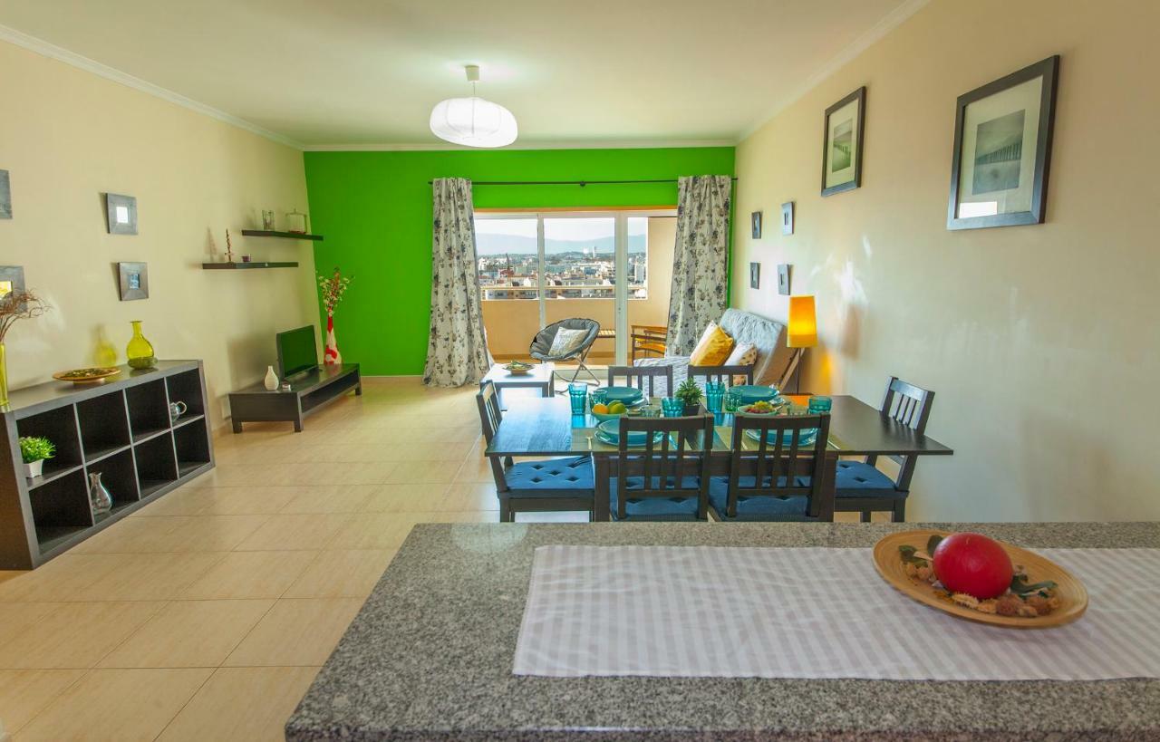 อพาร์ตเมนต์ 2 ห้องนอน 2 ห้องน้ำส่วนตัว ขนาด 70 ตร.ม. – ไพรอา โด เวา Apartment ปอร์ติเมา ภายนอก รูปภาพ