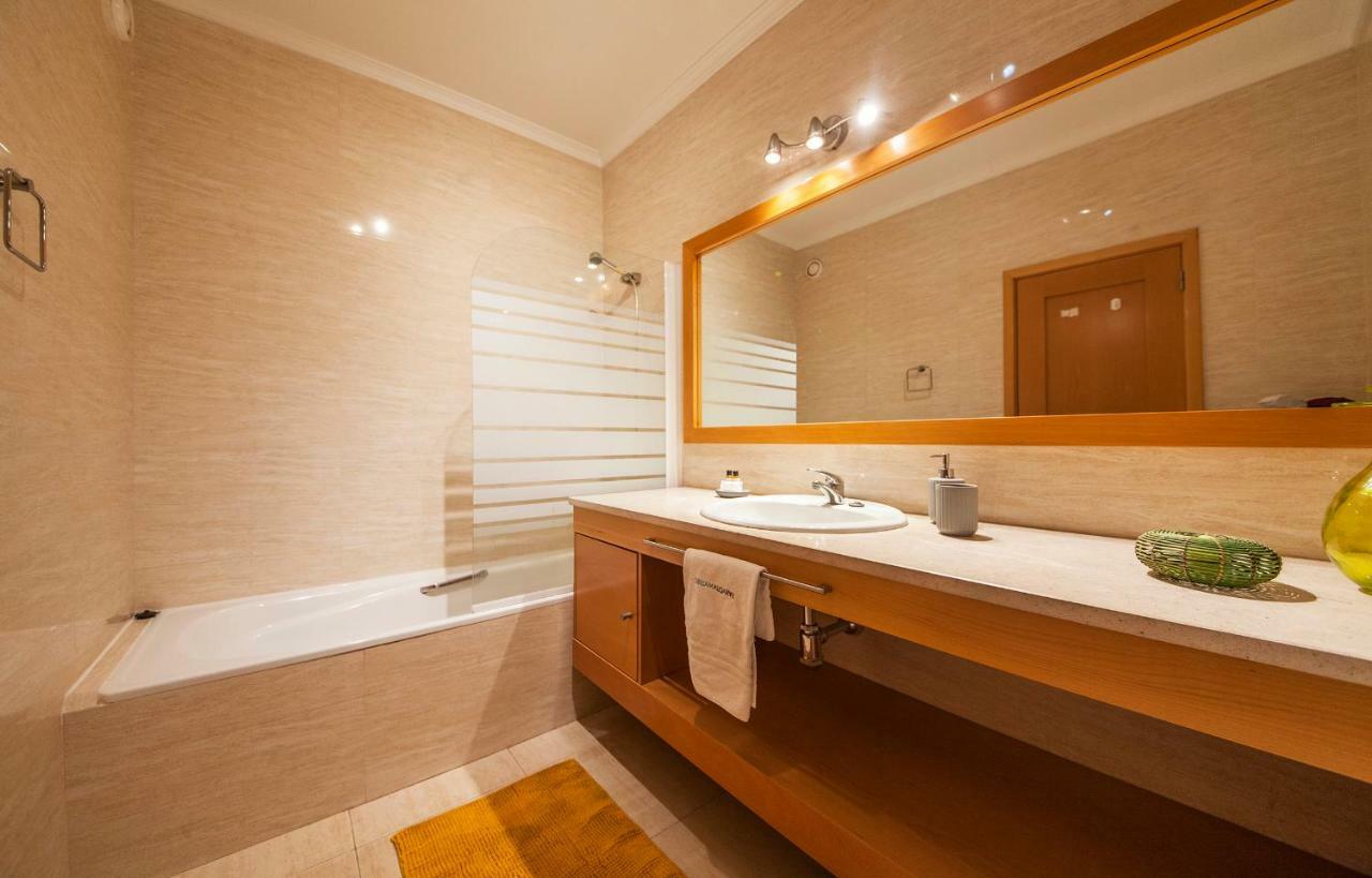 อพาร์ตเมนต์ 2 ห้องนอน 2 ห้องน้ำส่วนตัว ขนาด 70 ตร.ม. – ไพรอา โด เวา Apartment ปอร์ติเมา ภายนอก รูปภาพ