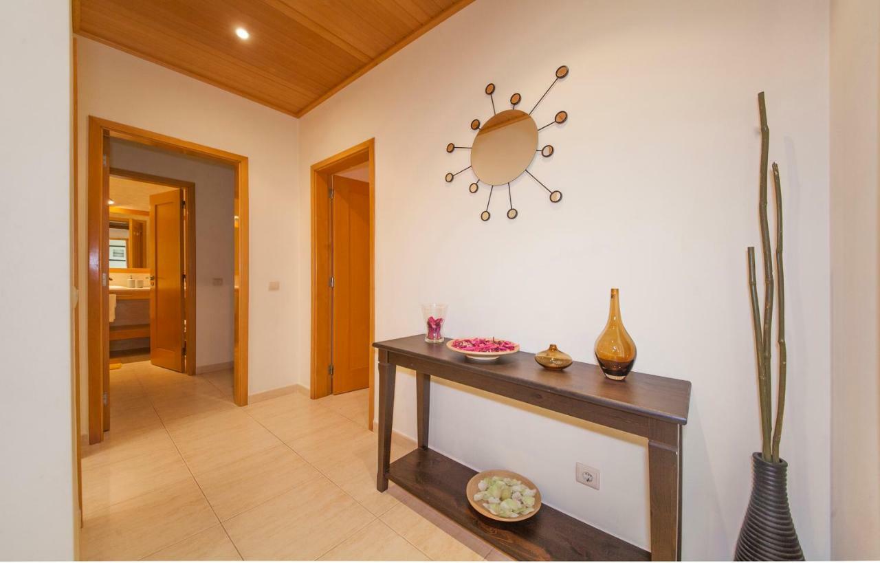 อพาร์ตเมนต์ 2 ห้องนอน 2 ห้องน้ำส่วนตัว ขนาด 70 ตร.ม. – ไพรอา โด เวา Apartment ปอร์ติเมา ภายนอก รูปภาพ