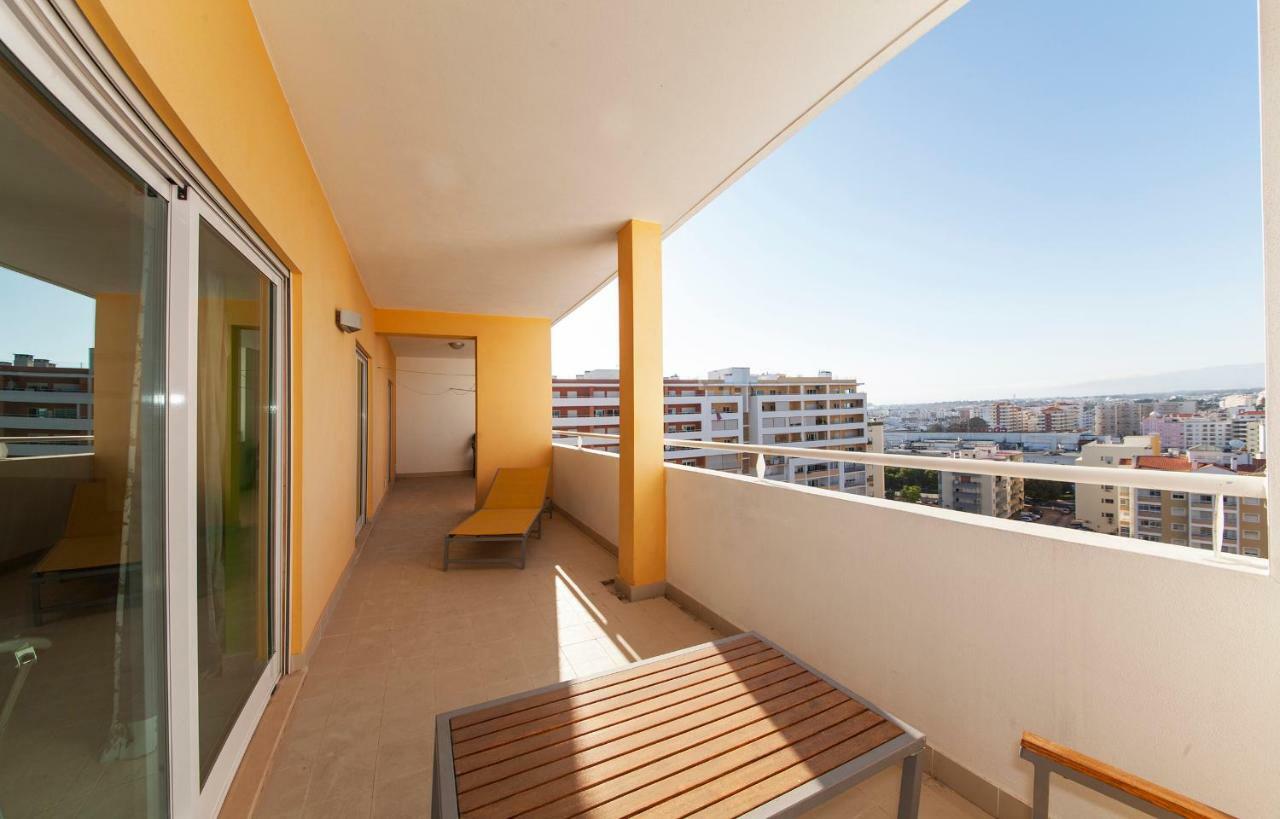 อพาร์ตเมนต์ 2 ห้องนอน 2 ห้องน้ำส่วนตัว ขนาด 70 ตร.ม. – ไพรอา โด เวา Apartment ปอร์ติเมา ภายนอก รูปภาพ