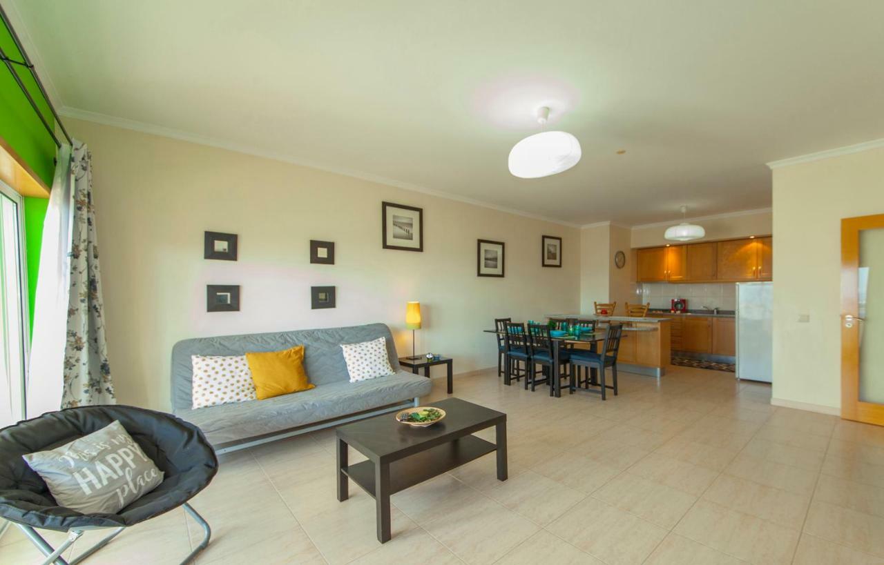 อพาร์ตเมนต์ 2 ห้องนอน 2 ห้องน้ำส่วนตัว ขนาด 70 ตร.ม. – ไพรอา โด เวา Apartment ปอร์ติเมา ภายนอก รูปภาพ