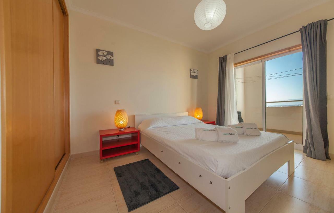 อพาร์ตเมนต์ 2 ห้องนอน 2 ห้องน้ำส่วนตัว ขนาด 70 ตร.ม. – ไพรอา โด เวา Apartment ปอร์ติเมา ภายนอก รูปภาพ