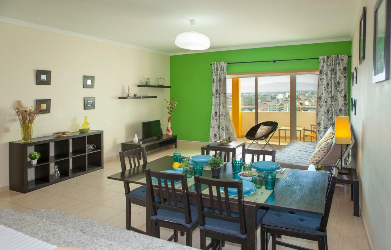อพาร์ตเมนต์ 2 ห้องนอน 2 ห้องน้ำส่วนตัว ขนาด 70 ตร.ม. – ไพรอา โด เวา Apartment ปอร์ติเมา ภายนอก รูปภาพ