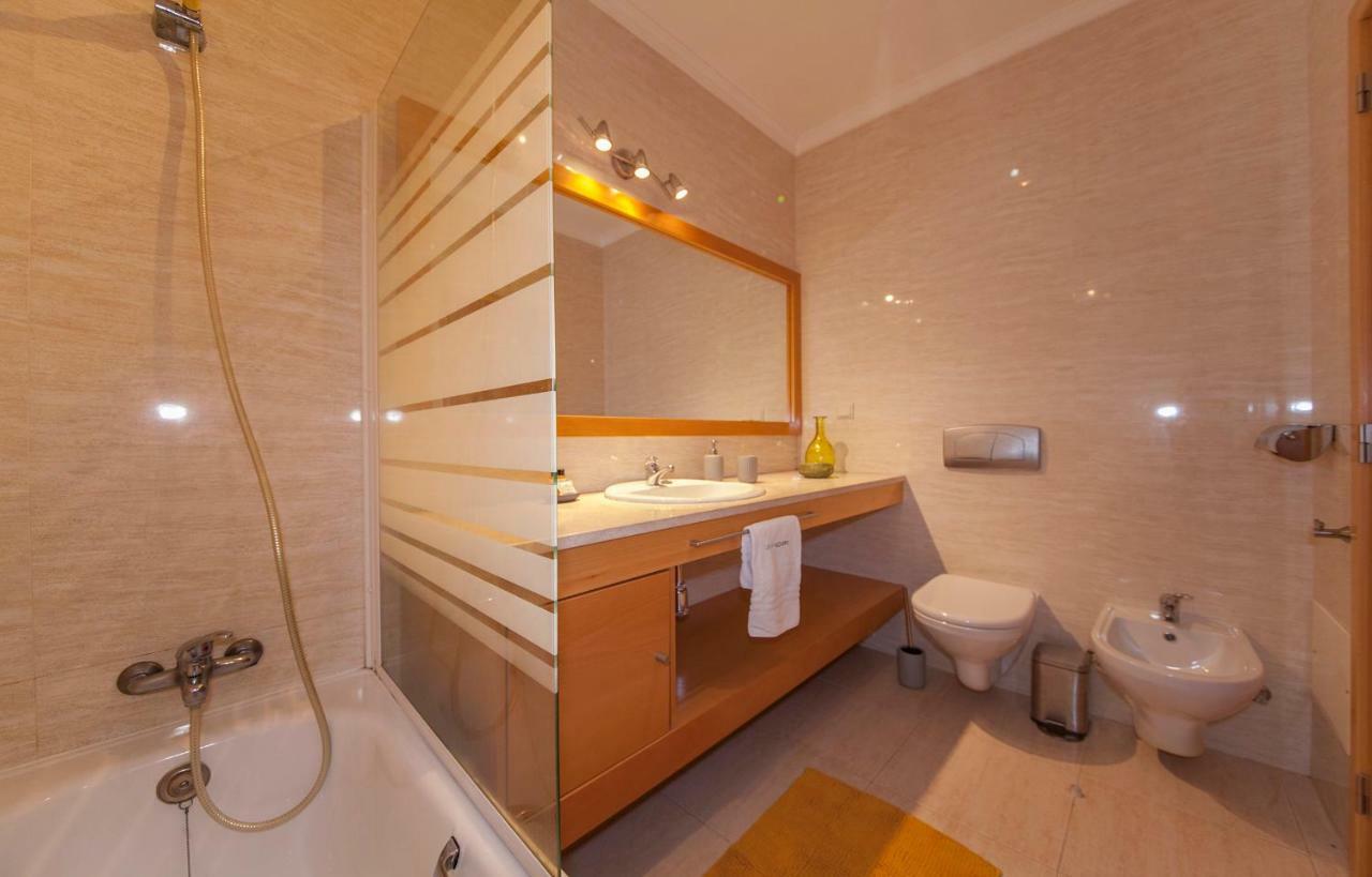 อพาร์ตเมนต์ 2 ห้องนอน 2 ห้องน้ำส่วนตัว ขนาด 70 ตร.ม. – ไพรอา โด เวา Apartment ปอร์ติเมา ภายนอก รูปภาพ