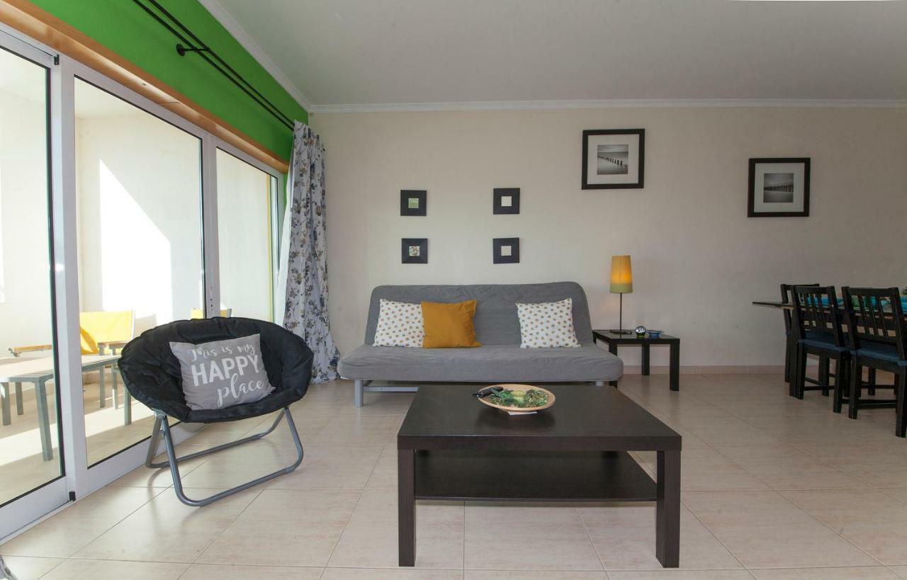 อพาร์ตเมนต์ 2 ห้องนอน 2 ห้องน้ำส่วนตัว ขนาด 70 ตร.ม. – ไพรอา โด เวา Apartment ปอร์ติเมา ภายนอก รูปภาพ